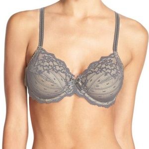 Chantelle 32810 Purple 38DDDD